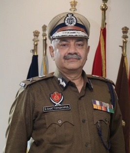 Facing probe over PM security breach, DGP Chattopadhyaya in eye of storm again | Facing probe over PM security breach, DGP Chattopadhyaya in eye of storm again