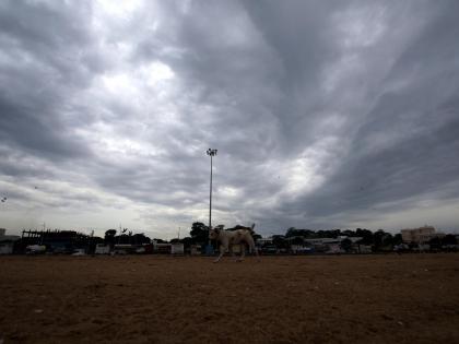 Meteorological department predicts light to heavy rainfall in parts of TN | Meteorological department predicts light to heavy rainfall in parts of TN