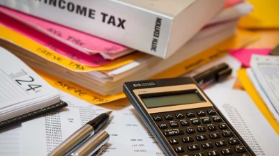 Income Tax Department carries out searches in Bihar | Income Tax Department carries out searches in Bihar