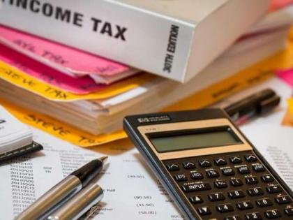 29.5 lakh tax audit reports filed on I-T Dept portal | 29.5 lakh tax audit reports filed on I-T Dept portal 29.5 lakh tax audit reports filed on I-T Dept portal | 29.5 lakh tax audit reports filed on I-T Dept portal