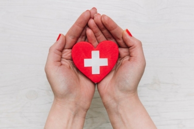 Menopausal women face adverse changes in heart health: Study | Menopausal women face adverse changes in heart health: Study Menopausal women face adverse changes in heart health: Study | Menopausal women face adverse changes in heart health: Study
