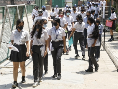 No third chance for students who have missed two phases of CBSE exams | No third chance for students who have missed two phases of CBSE exams No third chance for students who have missed two phases of CBSE exams | No third chance for students who have missed two phases of CBSE exams