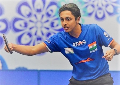 India's Mudit Dani off to flying start at Oman Open | India's Mudit Dani off to flying start at Oman Open India's Mudit Dani off to flying start at Oman Open | India's Mudit Dani off to flying start at Oman Open
