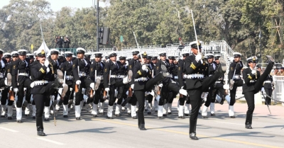 R-Day celebrations planned reflecting Prime Minister's vision of 'Jan Bhagidari' | R-Day celebrations planned reflecting Prime Minister's vision of 'Jan Bhagidari'