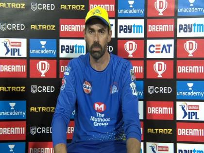 IPL 13: Gaikwad is a 'big story', says Fleming | IPL 13: Gaikwad is a 'big story', says Fleming