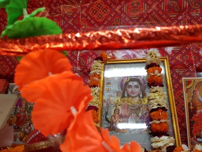IRCTC gives clarification on seat reserved for Lord Mahakal | IRCTC gives clarification on seat reserved for Lord Mahakal