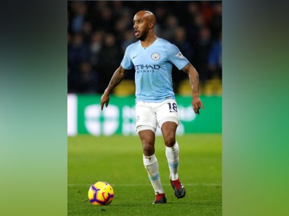 Fabian Delph withdraws from England squad due to hamstring injury | Fabian Delph withdraws from England squad due to hamstring injury