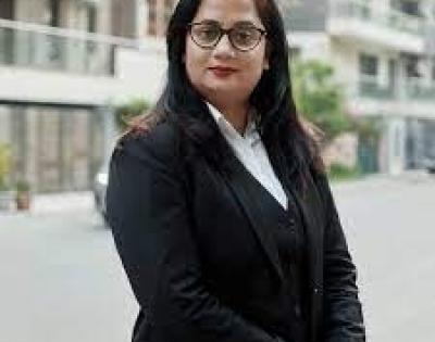 BSP appoints its first woman spokesperson | BSP appoints its first woman spokesperson
