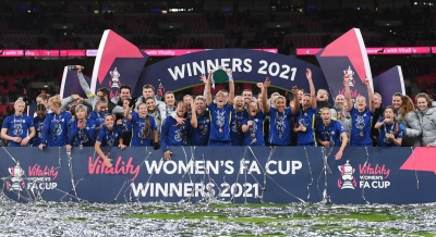 After Scottish FA, England bans trans players from women's competitive football | After Scottish FA, England bans trans players from women's competitive football After Scottish FA, England bans trans players from women's competitive football | After Scottish FA, England bans trans players from women's competitive football