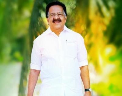 Congress veteran Chennithala alleges CPI-M-BJP links in vote fraud | Congress veteran Chennithala alleges CPI-M-BJP links in vote fraud Congress veteran Chennithala alleges CPI-M-BJP links in vote fraud | Congress veteran Chennithala alleges CPI-M-BJP links in vote fraud