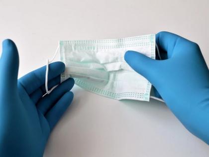 Aroma diffuser, plastic bag offer inexpensive method to test fit of face masks at home | Aroma diffuser, plastic bag offer inexpensive method to test fit of face masks at home Aroma diffuser, plastic bag offer inexpensive method to test fit of face masks at home | Aroma diffuser, plastic bag offer inexpensive method to test fit of face masks at home