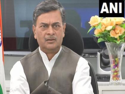 Country now power surplus in comparison to what it was in 2014: Power Minister RK Singh | Country now power surplus in comparison to what it was in 2014: Power Minister RK Singh