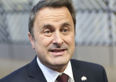 Luxembourg PM Bettel tests positive for Covid-19 again | Luxembourg PM Bettel tests positive for Covid-19 again