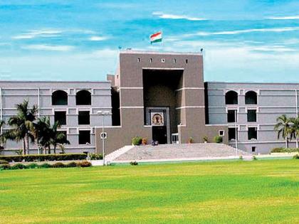 Gujarat HC charges five cops with contempt for assaulting & parading accused in Rajkot | Gujarat HC charges five cops with contempt for assaulting & parading accused in Rajkot
