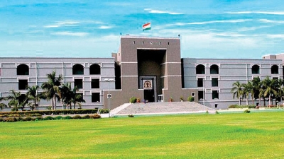 Gujarat HC allows 12-yr-old rape survivor to abort, grants compensation | Gujarat HC allows 12-yr-old rape survivor to abort, grants compensation Gujarat HC allows 12-yr-old rape survivor to abort, grants compensation | Gujarat HC allows 12-yr-old rape survivor to abort, grants compensation