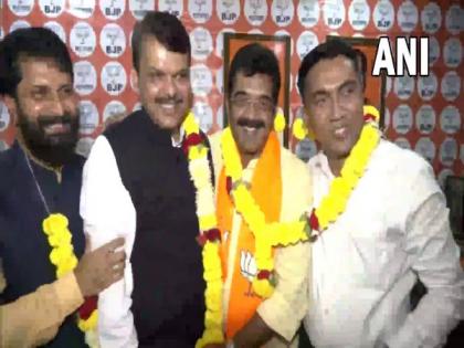 Goans have shown faith in PM Narendra Modi: Devendra Fadnavis | Goans have shown faith in PM Narendra Modi: Devendra Fadnavis