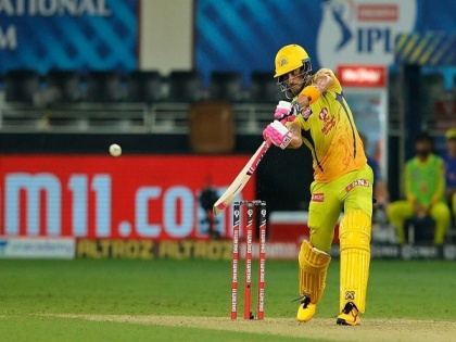 IPL 13: Faf du Plessis credits Dhoni and Fleming for showing faith in players | IPL 13: Faf du Plessis credits Dhoni and Fleming for showing faith in players