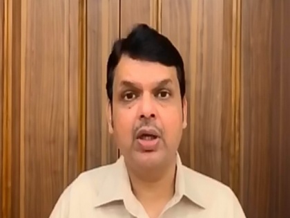 Fadnavis requests CM to send proposals of Maharashtra for PMGSY | Fadnavis requests CM to send proposals of Maharashtra for PMGSY