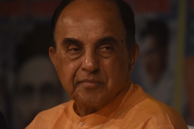 Subramanian Swamy to discuss Jagannath temple project with Odisha CM | Subramanian Swamy to discuss Jagannath temple project with Odisha CM