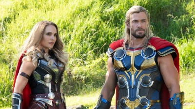 Malaysia confirms cancellation of 'Thor: Love and Thunder' release | Malaysia confirms cancellation of 'Thor: Love and Thunder' release