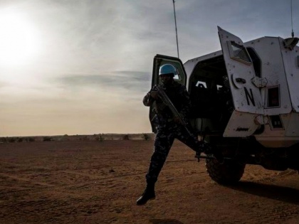 UN Security Council decides to end peacekeeping mission in Mali | UN Security Council decides to end peacekeeping mission in Mali