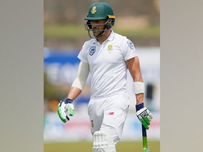 With eye on two T20 World Cups, South Africa batsman Faf du Plessis retires from Test cricket | With eye on two T20 World Cups, South Africa batsman Faf du Plessis retires from Test cricket