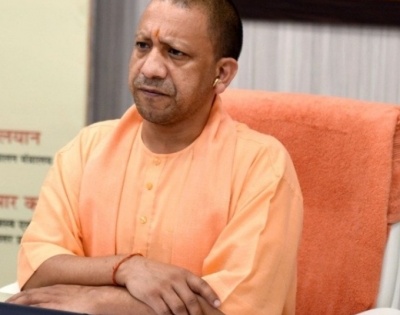 Yogi Adityanath to induct new ministers today | Yogi Adityanath to induct new ministers today