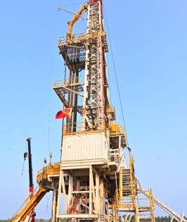 ONGC, BP plan to step up hunt for oil, gas in India’s deep-sea next year | ONGC, BP plan to step up hunt for oil, gas in India’s deep-sea next year