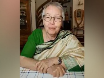 Netaji's love for India superseded everything else, says daughter Anita Bose Pfaff | Netaji's love for India superseded everything else, says daughter Anita Bose Pfaff