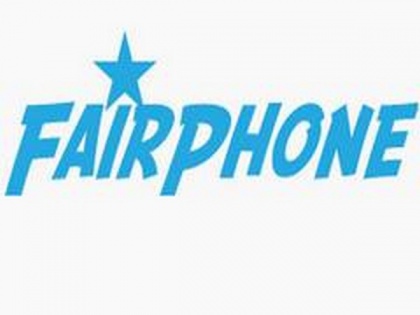 Fairphone launches planet-friendly smartphone with 5-year warranty | Fairphone launches planet-friendly smartphone with 5-year warranty