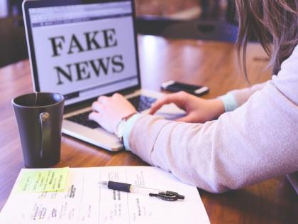 Study examines how fake news headlines trigger emotions | Study examines how fake news headlines trigger emotions