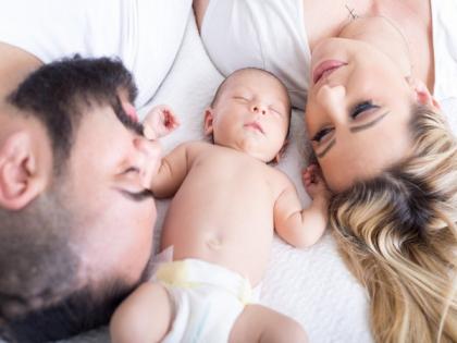 Study finds app helps new parents feel confident caring for their infants | Study finds app helps new parents feel confident caring for their infants Study finds app helps new parents feel confident caring for their infants | Study finds app helps new parents feel confident caring for their infants