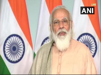 Farm reforms to provide new markets to farmers, bring investments in agriculture: PM Modi | Farm reforms to provide new markets to farmers, bring investments in agriculture: PM Modi Farm reforms to provide new markets to farmers, bring investments in agriculture: PM Modi | Farm reforms to provide new markets to farmers, bring investments in agriculture: PM Modi