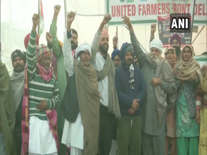 Govt to hold seventh round of talks with farmer unions today | Govt to hold seventh round of talks with farmer unions today Govt to hold seventh round of talks with farmer unions today | Govt to hold seventh round of talks with farmer unions today