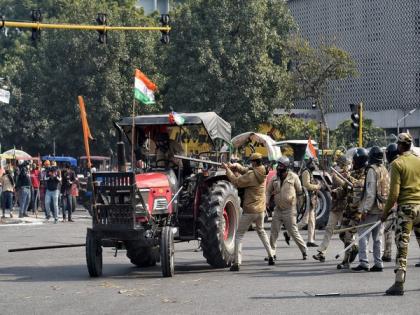 Ahead of Republic Day, intelligence agencies alert Delhi Police to keep watch on people 'proactive' during CAA-NRC, farm protests | Ahead of Republic Day, intelligence agencies alert Delhi Police to keep watch on people 'proactive' during CAA-NRC, farm protests
