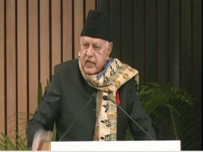 Every election has divided India; bold PM needed to hold everybody together: Farooq Abdullah | Every election has divided India; bold PM needed to hold everybody together: Farooq Abdullah