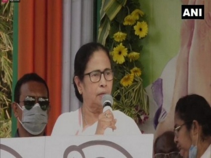 Remembering villagers killed in 2007 Nandigram firing, Mamata says will fight against 'anti-Bengal forces' | Remembering villagers killed in 2007 Nandigram firing, Mamata says will fight against 'anti-Bengal forces'