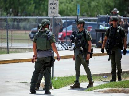 Texas shooting: How many more children will die before leaders act? asks UNICEF chief | Texas shooting: How many more children will die before leaders act? asks UNICEF chief Texas shooting: How many more children will die before leaders act? asks UNICEF chief | Texas shooting: How many more children will die before leaders act? asks UNICEF chief