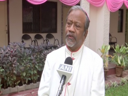 Bengaluru archbishop terms anti-conversion bill 'draconian', alleges K'taka govt supporting vigilantism | Bengaluru archbishop terms anti-conversion bill 'draconian', alleges K'taka govt supporting vigilantism