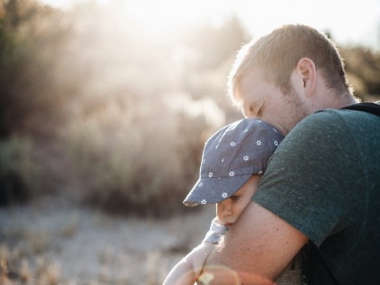Masculine traits linked to better parenting for some fathers: Study | Masculine traits linked to better parenting for some fathers: Study