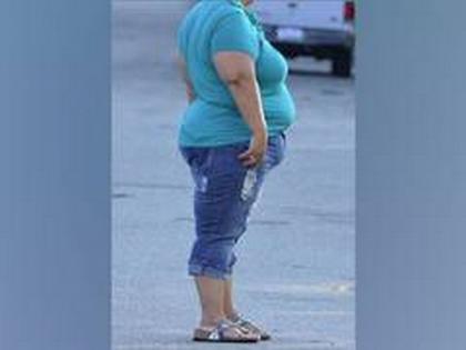 The ova of obese women have lower levels of omega-3 fatty acids | The ova of obese women have lower levels of omega-3 fatty acids The ova of obese women have lower levels of omega-3 fatty acids | The ova of obese women have lower levels of omega-3 fatty acids