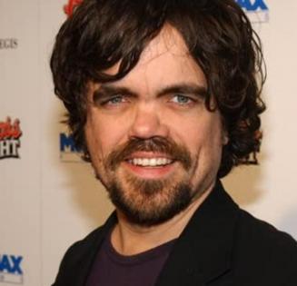 'GOT' star Peter Dinklage to lead cast of the dark western 'The Thicket' | 'GOT' star Peter Dinklage to lead cast of the dark western 'The Thicket'