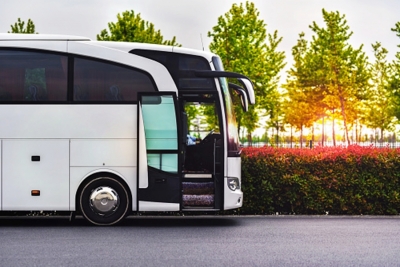 Hydrogen-powered electric bus to begin trial in Aussie state | Hydrogen-powered electric bus to begin trial in Aussie state