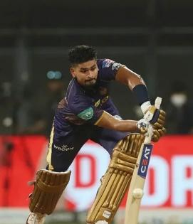 IPL 2022: Shreyas Iyer wants KKR to play fearless cricket in remaining matches | IPL 2022: Shreyas Iyer wants KKR to play fearless cricket in remaining matches