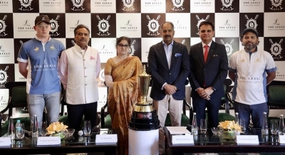 The Royal Indian Sport | The Royal Indian Sport