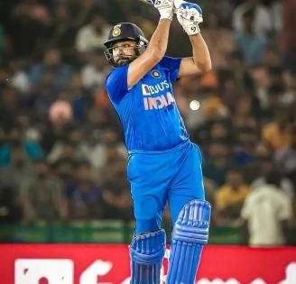 IND v SA, 1st T20I: Getting five wickets in quick time was the turning point, says Rohit Sharma | IND v SA, 1st T20I: Getting five wickets in quick time was the turning point, says Rohit Sharma