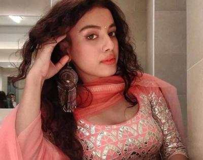 Shraddha Tripathi makes her TV debut with 'Appnapan...Badalte Rishton Ka Bandhan' | Shraddha Tripathi makes her TV debut with 'Appnapan...Badalte Rishton Ka Bandhan'