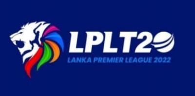 Galle Gladiators owners elated about third season of Lanka Premier League | Galle Gladiators owners elated about third season of Lanka Premier League