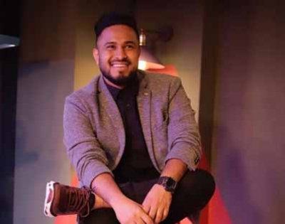 Abish Mathew: Bringing comedy back to live space an uphill battle, let the climb begin | Abish Mathew: Bringing comedy back to live space an uphill battle, let the climb begin