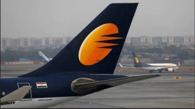 Jet Airways to start domestic ops from Q1CY22 | Jet Airways to start domestic ops from Q1CY22